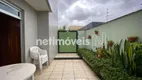 Foto 20 de Apartamento com 4 Quartos à venda, 282m² em Dona Clara, Belo Horizonte