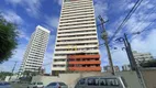 Foto 3 de Apartamento com 3 Quartos à venda, 98m² em Capim Macio, Natal