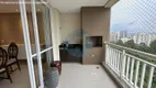 Foto 2 de Apartamento com 3 Quartos à venda, 128m² em Vila Andrade, São Paulo