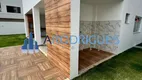 Foto 4 de Casa de Condomínio com 4 Quartos à venda, 270m² em Barra do Jacuípe, Camaçari