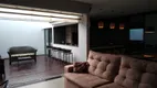 Foto 13 de Casa com 4 Quartos para alugar, 260m² em Santa Mônica, Uberlândia