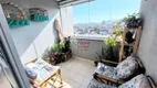 Foto 3 de Apartamento com 3 Quartos à venda, 64m² em Vila Mangalot, São Paulo