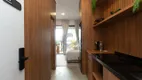 Foto 2 de Apartamento com 1 Quarto à venda, 27m² em Moema, São Paulo