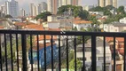 Foto 2 de Apartamento com 2 Quartos à venda, 62m² em Saúde, São Paulo