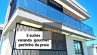 Foto 14 de Casa de Condomínio com 3 Quartos à venda, 166m² em Campeche, Florianópolis