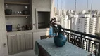 Foto 5 de Apartamento com 3 Quartos à venda, 197m² em Pompeia, São Paulo