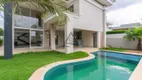 Foto 39 de Casa de Condomínio com 4 Quartos para alugar, 426m² em Alphaville Dom Pedro, Campinas