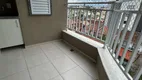 Foto 5 de Apartamento com 3 Quartos à venda, 80m² em Santa Quitéria, Curitiba