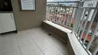 Foto 5 de Apartamento com 3 Quartos à venda, 81m² em Santa Quitéria, Curitiba