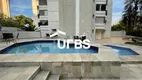 Foto 21 de Apartamento com 4 Quartos à venda, 166m² em Setor Oeste, Goiânia