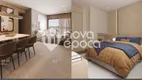 Foto 10 de Apartamento com 3 Quartos à venda, 89m² em Tijuca, Rio de Janeiro