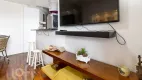 Foto 8 de Apartamento com 2 Quartos à venda, 64m² em Perdizes, São Paulo