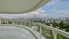 Foto 4 de Cobertura com 3 Quartos à venda, 417m² em Perdizes, São Paulo