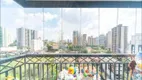 Foto 10 de Apartamento com 3 Quartos à venda, 90m² em Vila Bastos, Santo André