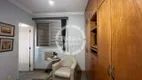 Foto 11 de Apartamento com 3 Quartos para alugar, 140m² em Boqueirão, Santos