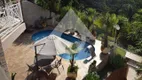 Foto 2 de Casa de Condomínio com 4 Quartos à venda, 389m² em Alpes dos Aracas Jordanesia, Cajamar
