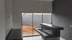 Foto 4 de Casa com 3 Quartos à venda, 122m² em Residencial Santa Fe, Goiânia