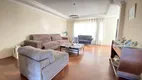 Foto 4 de Casa de Condomínio com 4 Quartos para venda ou aluguel, 695m² em Alphaville Residencial 10, Santana de Parnaíba