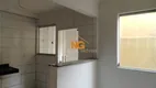 Foto 3 de Apartamento com 3 Quartos à venda, 59m² em Palmeiras, Ibirite