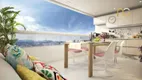 Foto 35 de Apartamento com 3 Quartos à venda, 119m² em Aviação, Praia Grande