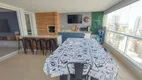 Foto 4 de Apartamento com 3 Quartos à venda, 103m² em Enseada, Guarujá