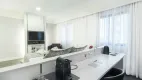 Foto 5 de Flat com 1 Quarto à venda, 31m² em Indianópolis, São Paulo