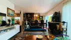 Foto 9 de Casa de Condomínio com 4 Quartos à venda, 350m² em Ponta da Praia, Santos