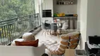 Foto 3 de Apartamento com 3 Quartos para alugar, 160m² em Jardim Marajoara, São Paulo