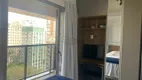 Foto 5 de Apartamento com 1 Quarto para alugar, 21m² em Jardim Paulista, São Paulo