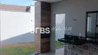 Foto 19 de Casa com 3 Quartos à venda, 132m² em Jardim Presidente, Goiânia