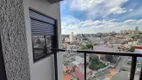 Foto 4 de Apartamento com 2 Quartos à venda, 49m² em Vila Curuçá, Santo André