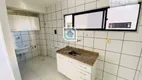 Foto 6 de Apartamento com 3 Quartos à venda, 60m² em Engenheiro Luciano Cavalcante, Fortaleza