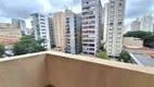 Foto 30 de Apartamento com 1 Quarto para alugar, 50m² em Vila Clementino, São Paulo
