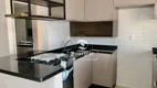 Foto 7 de Apartamento com 2 Quartos para venda ou aluguel, 63m² em Jardim, Santo André