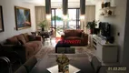 Foto 3 de Apartamento com 3 Quartos à venda, 140m² em Rudge Ramos, São Bernardo do Campo