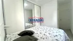 Foto 10 de Apartamento com 2 Quartos para alugar, 62m² em Pagador de Andrade, Jacareí