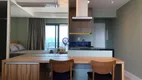 Foto 10 de Apartamento com 1 Quarto à venda, 43m² em Brooklin, São Paulo