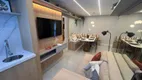 Foto 3 de Apartamento com 2 Quartos à venda, 53m² em Mansões Santo Antônio, Campinas