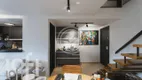 Foto 3 de Apartamento com 1 Quarto à venda, 49m² em Itaim Bibi, São Paulo