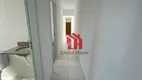 Foto 11 de Apartamento com 1 Quarto à venda, 35m² em Vila Voturua, São Vicente