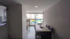 Foto 13 de Apartamento com 3 Quartos à venda, 120m² em Pitangueiras, Guarujá