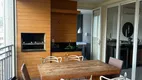 Foto 36 de Apartamento com 3 Quartos para alugar, 200m² em Tamboré, Santana de Parnaíba