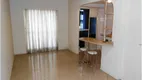 Foto 3 de Flat com 1 Quarto para alugar, 45m² em Vila Uberabinha, São Paulo