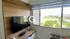 Foto 4 de Apartamento com 2 Quartos à venda, 52m² em Parque Residencial João Luiz, Hortolândia