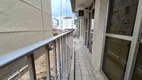 Foto 2 de Apartamento com 2 Quartos à venda, 90m² em Maracanã, Rio de Janeiro