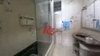 Foto 21 de Apartamento com 3 Quartos à venda, 160m² em Aparecida, Santos