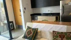 Foto 4 de Apartamento com 1 Quarto à venda, 38m² em Brooklin, São Paulo