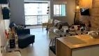 Foto 7 de Apartamento com 2 Quartos à venda, 70m² em Vila Andrade, São Paulo