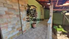 Foto 4 de Casa com 4 Quartos à venda, 263m² em Monte Castelo, Contagem