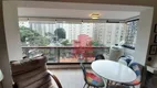 Foto 5 de Apartamento com 3 Quartos à venda, 125m² em Moema, São Paulo
